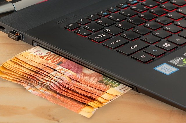 インターネットバンキング
