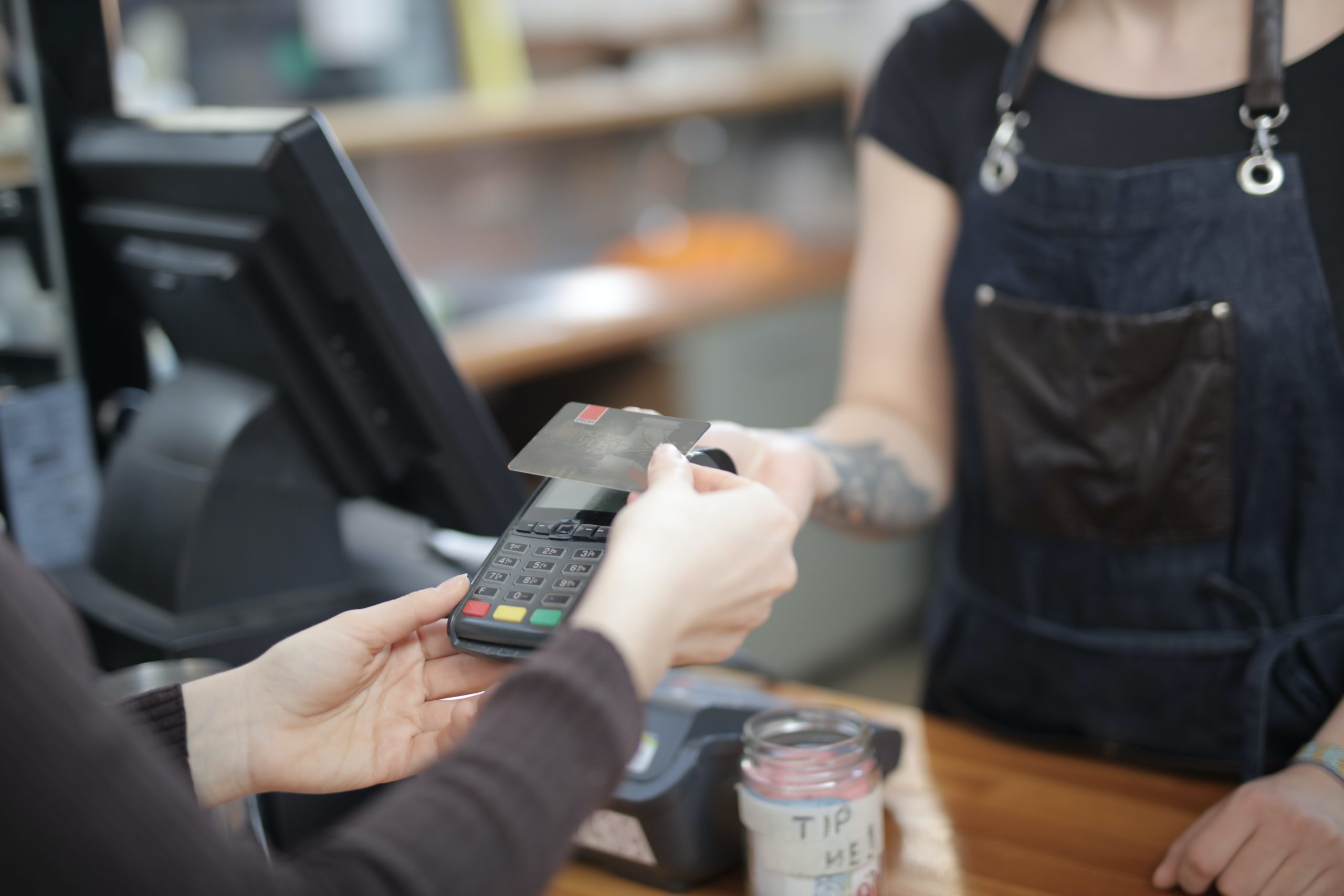 HSBCカードのUnion Pay