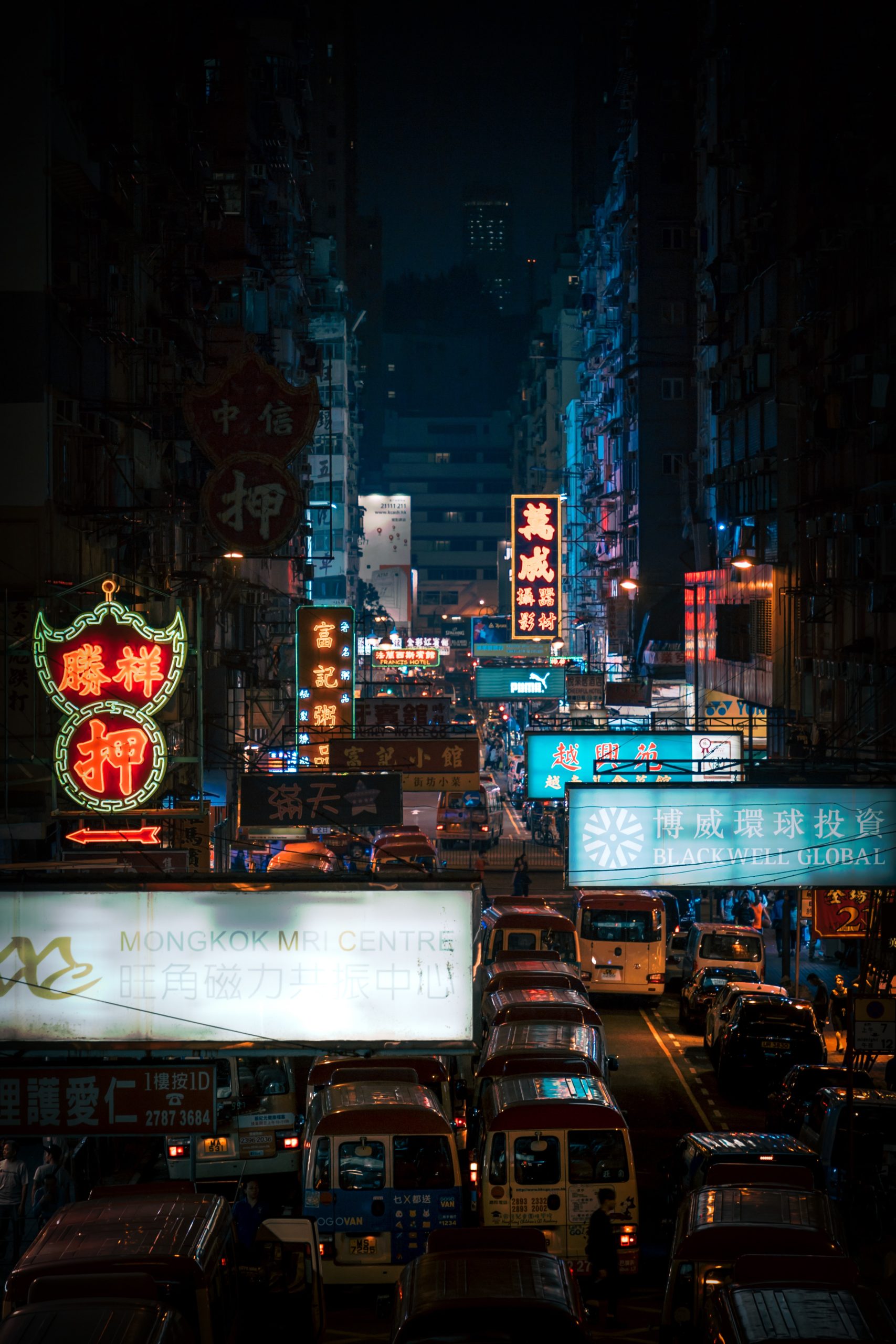 海外銀行（香港編）