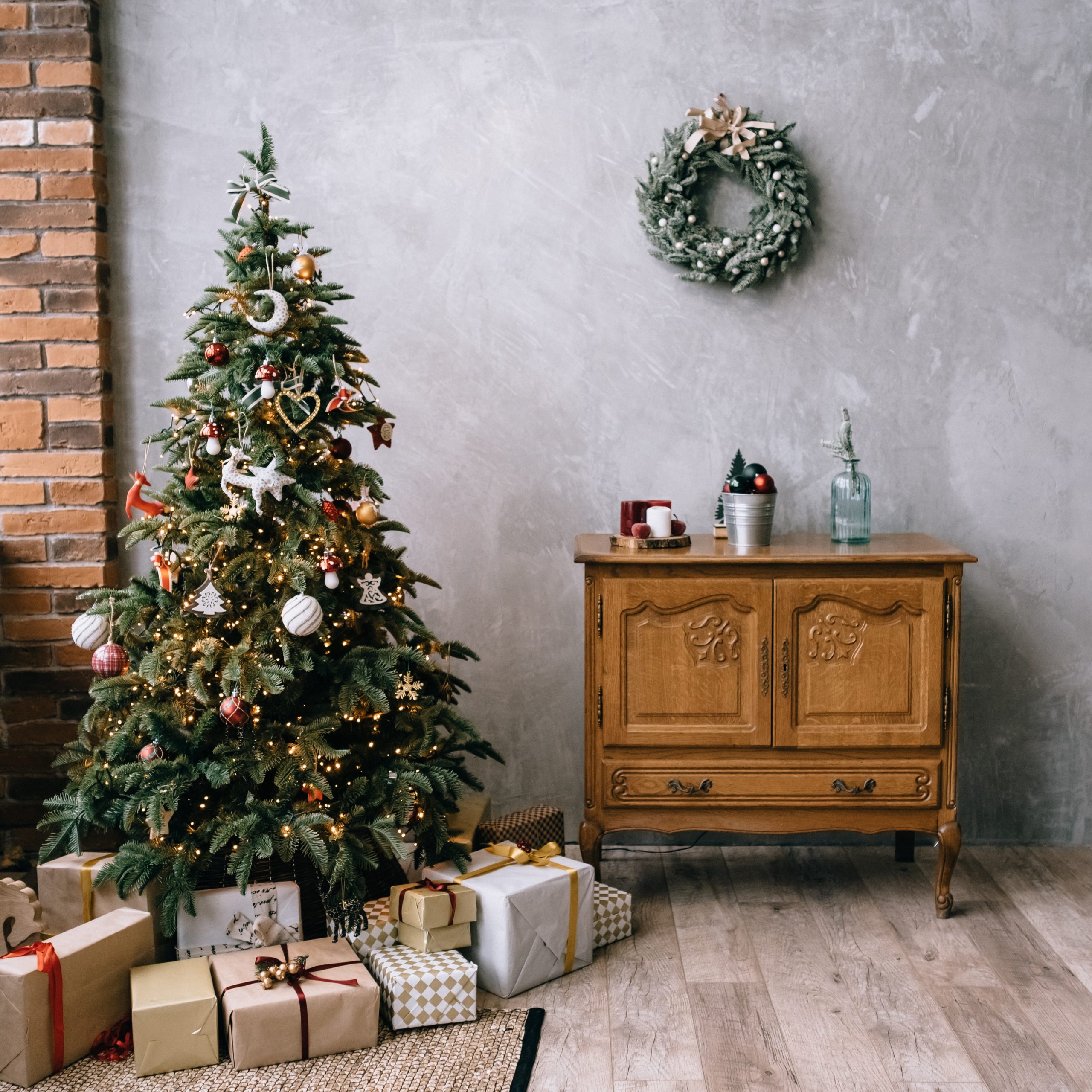 Merry Christmas!