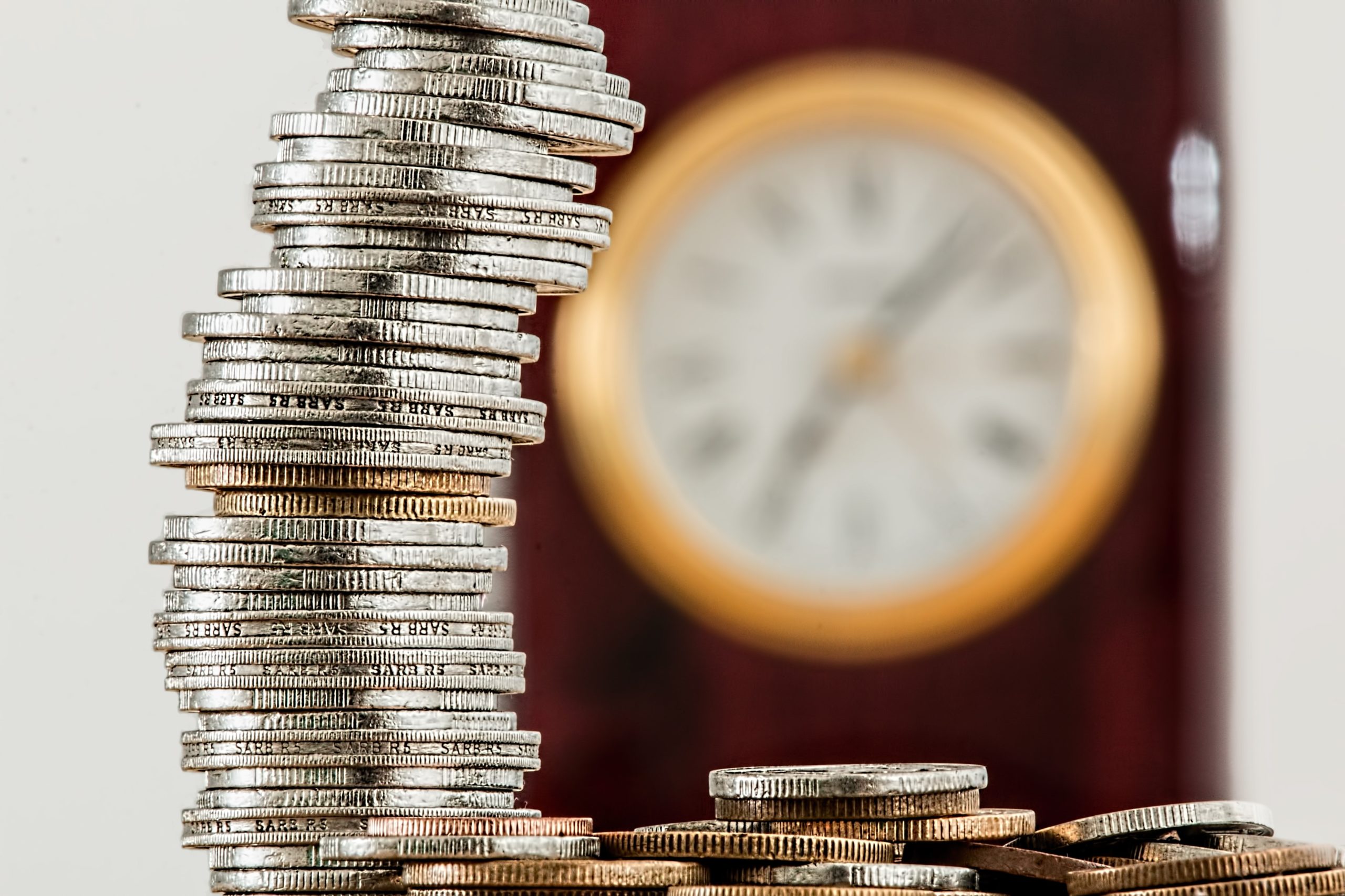 海外銀行の預金金利