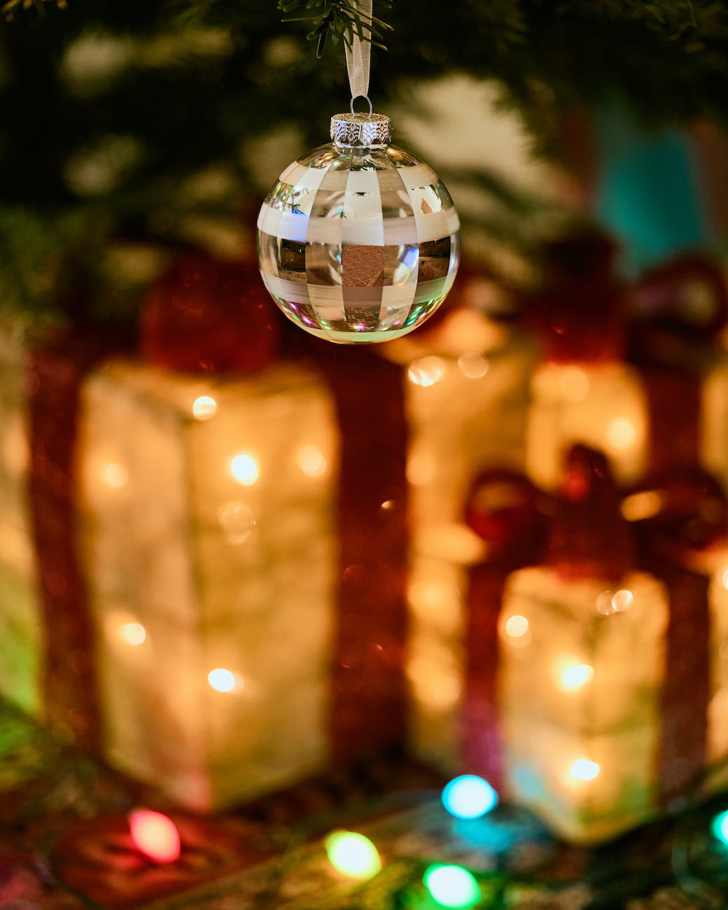christmas ball