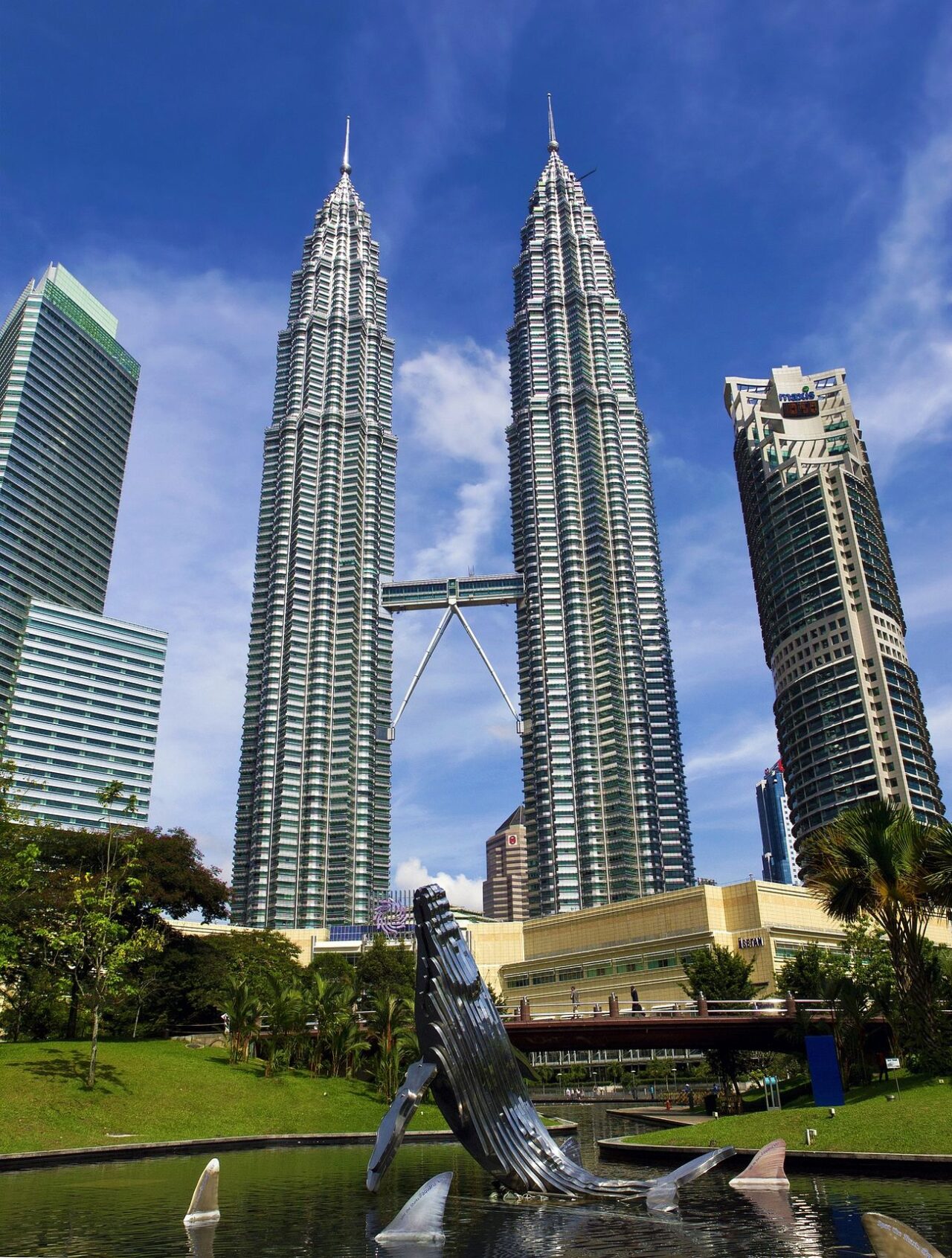 Kuala Lumpur, Malaysia