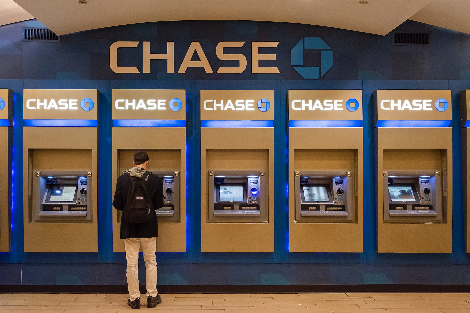 Chase Bankの口座解約と残高送金 | 海外銀行お助けネット