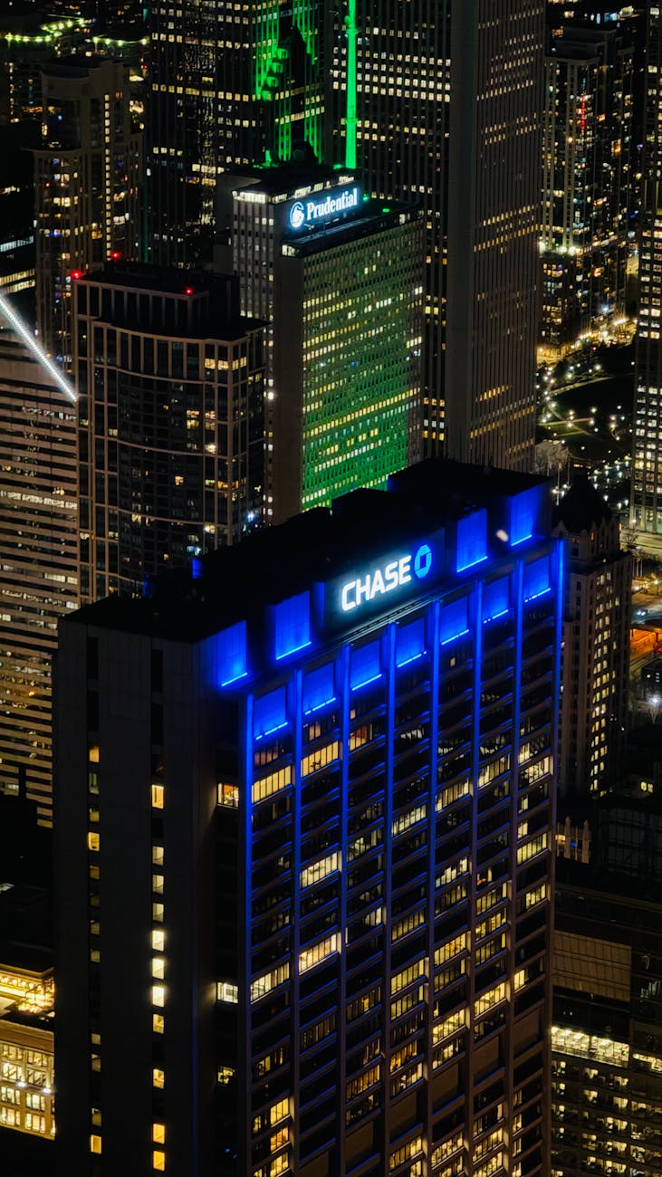 【2026年最新版】Chase Bank口座凍結とは？原因・解除方法・残高送金まで徹底解説