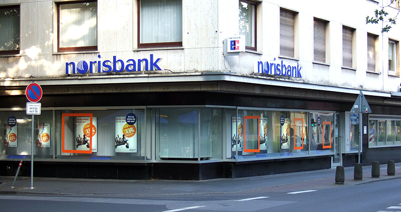【2026年最新版】norisbank口座凍結とは？原因・解除方法・Pfändung（差押え）・連絡先を徹底解説
